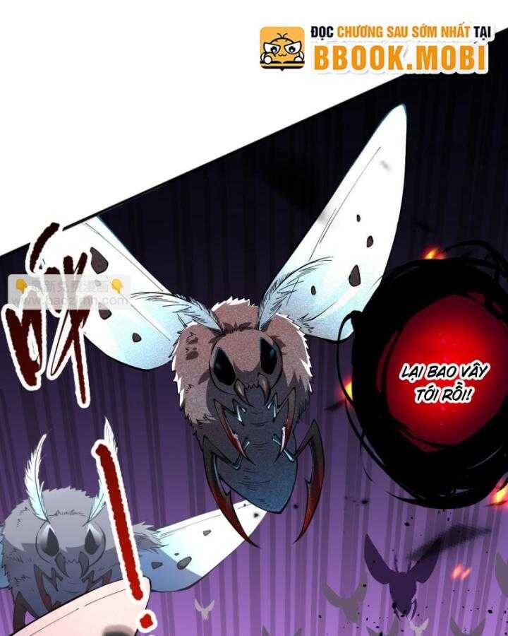 Thảm Họa Tử Linh Sư - Chapter 97 - Page 35