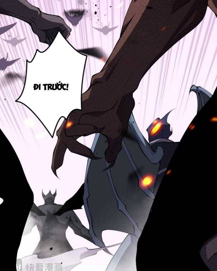 Thảm Họa Tử Linh Sư - Chapter 97 - Page 37