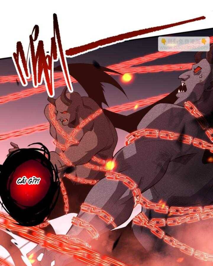 Thảm Họa Tử Linh Sư - Chapter 97 - Page 40