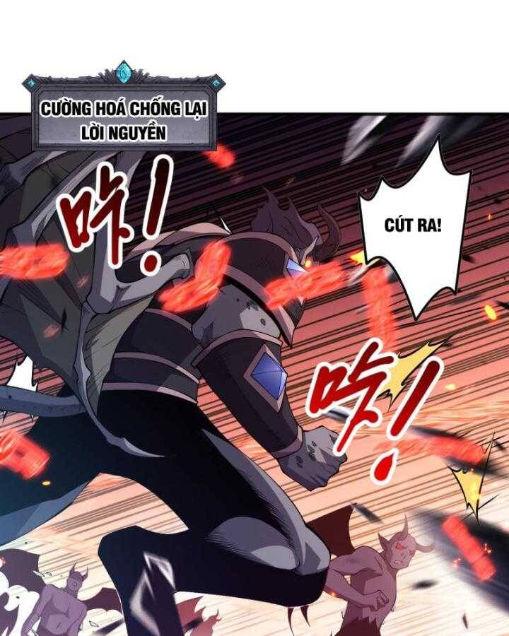 Thảm Họa Tử Linh Sư - Chapter 97 - Page 42