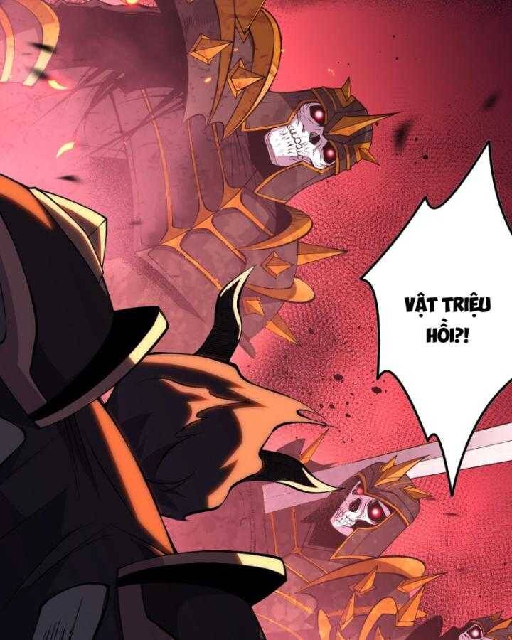 Thảm Họa Tử Linh Sư - Chapter 97 - Page 46