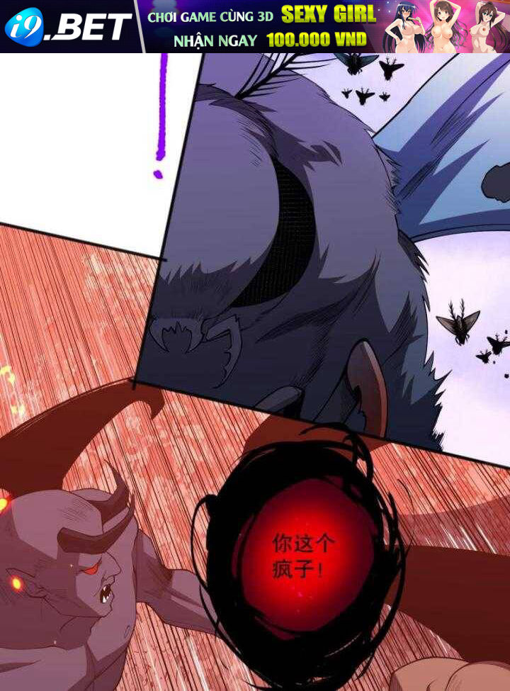 Thảm Họa Tử Linh Sư - Chapter 97 - Page 55