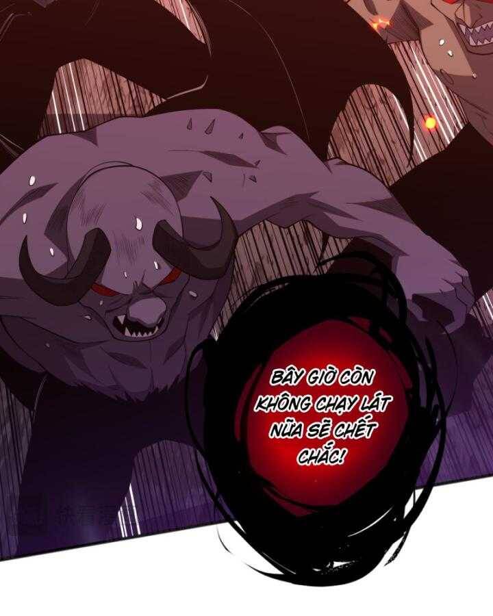 Thảm Họa Tử Linh Sư - Chapter 97 - Page 57