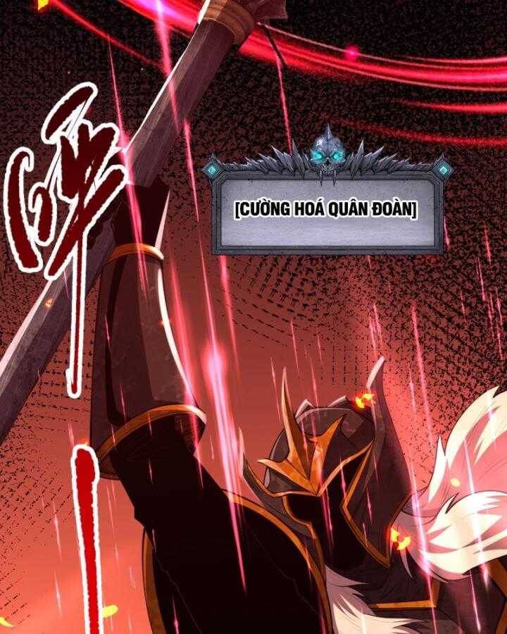 Thảm Họa Tử Linh Sư - Chapter 97 - Page 61