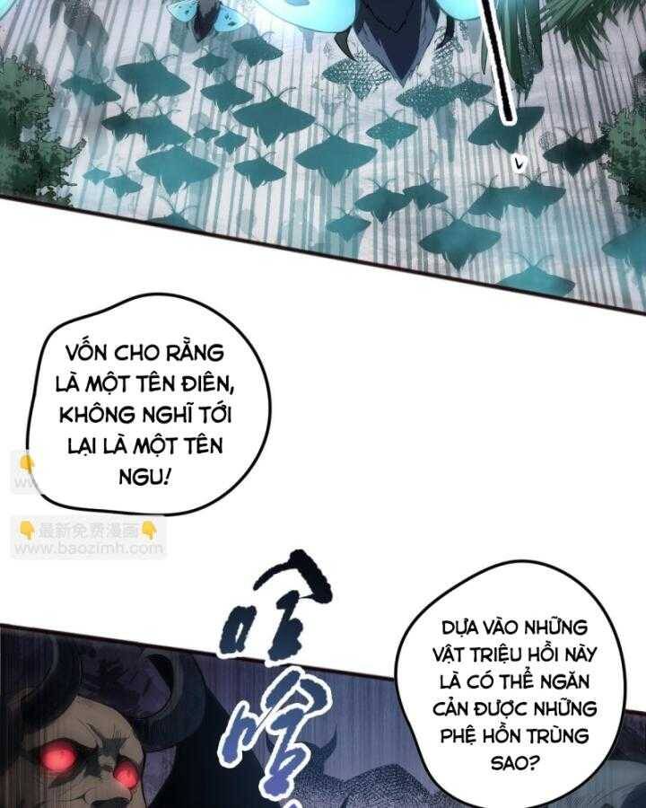 Thảm Họa Tử Linh Sư - Chapter 97 - Page 65
