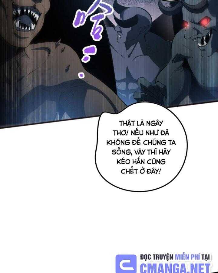 Thảm Họa Tử Linh Sư - Chapter 97 - Page 66
