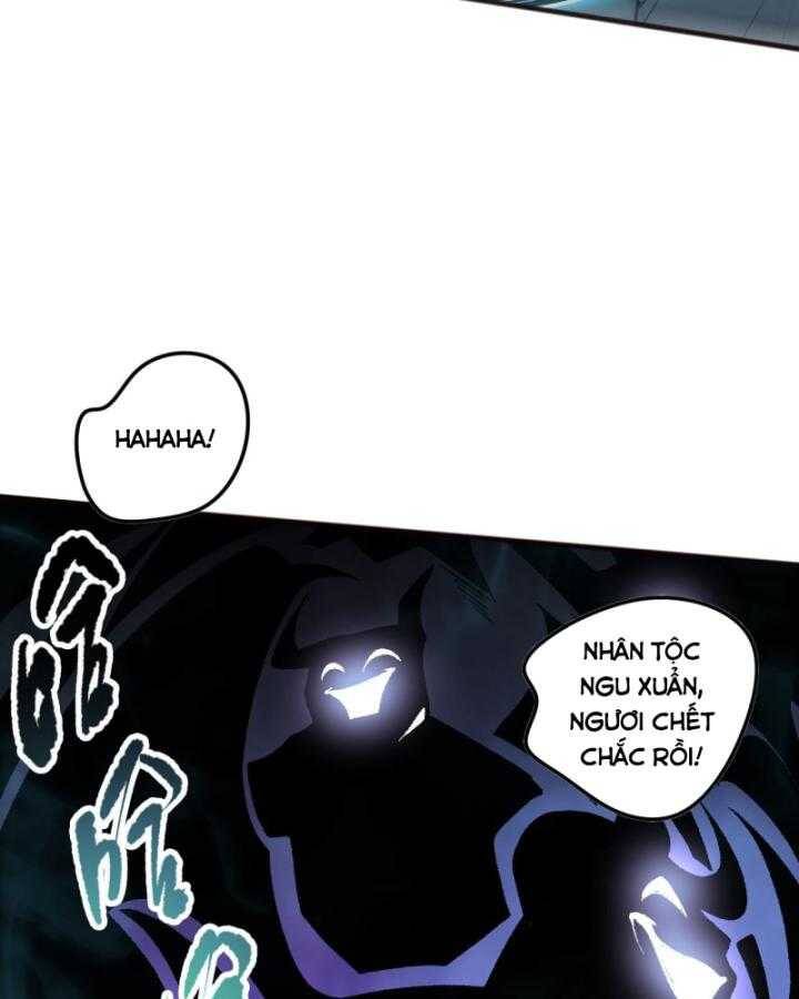 Thảm Họa Tử Linh Sư - Chapter 97 - Page 71