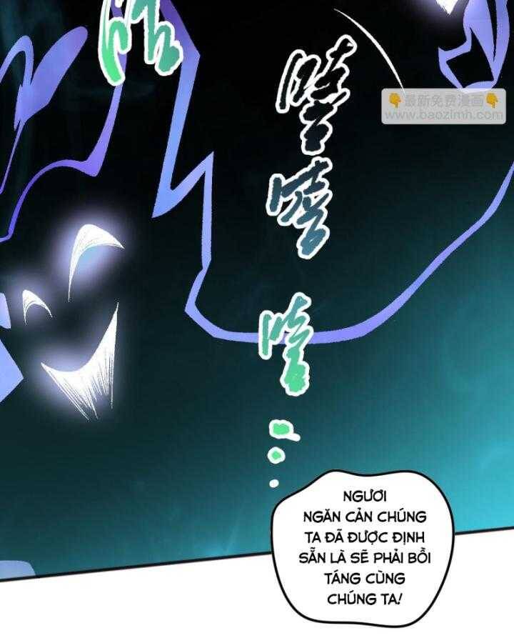 Thảm Họa Tử Linh Sư - Chapter 97 - Page 72