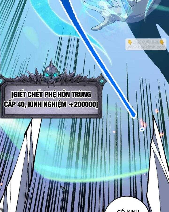 Thảm Họa Tử Linh Sư - Chapter 97 - Page 79
