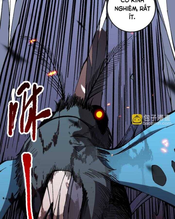 Thảm Họa Tử Linh Sư - Chapter 97 - Page 80