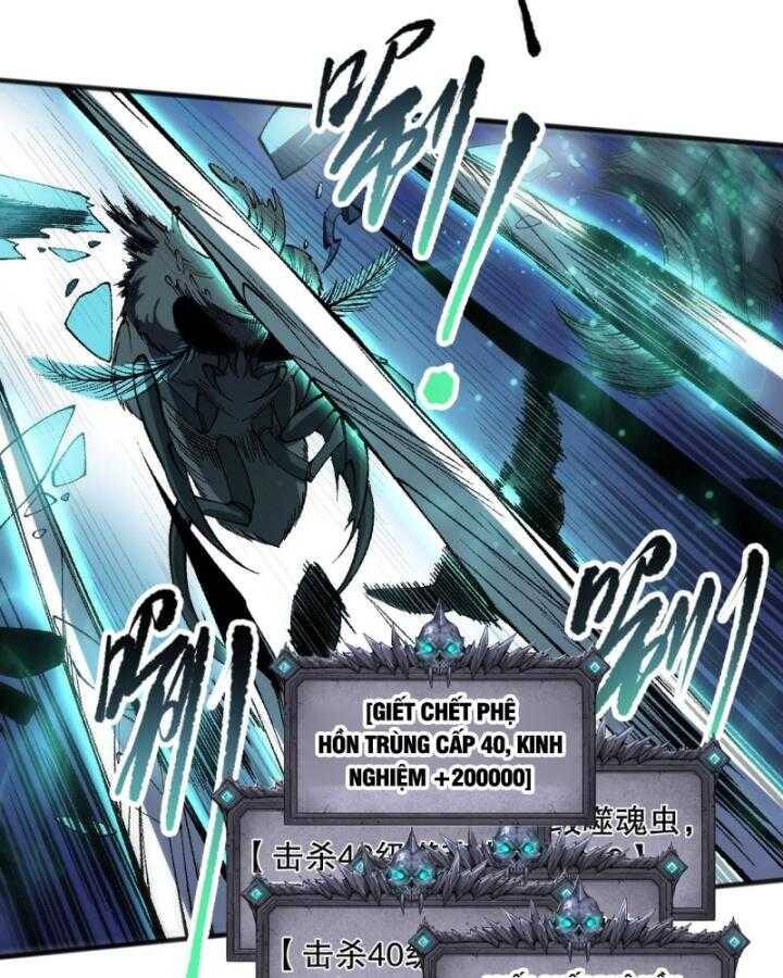 Thảm Họa Tử Linh Sư - Chapter 97 - Page 88