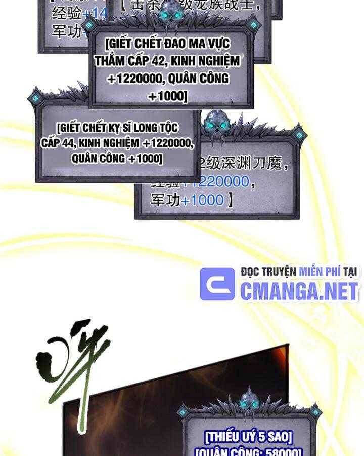 Thảm Họa Tử Linh Sư - Chapter 97 - Page 95