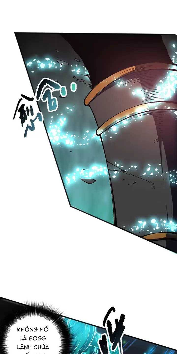 Thảm Họa Tử Linh Sư - Chapter 98 - Page 10