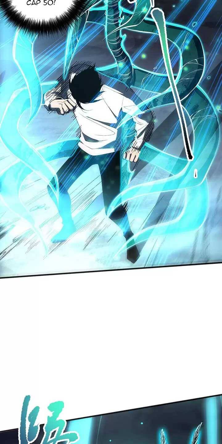 Thảm Họa Tử Linh Sư - Chapter 98 - Page 11