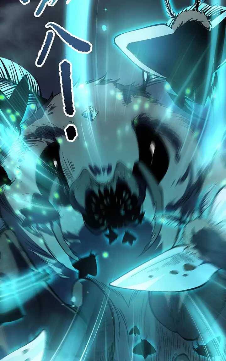 Thảm Họa Tử Linh Sư - Chapter 98 - Page 12