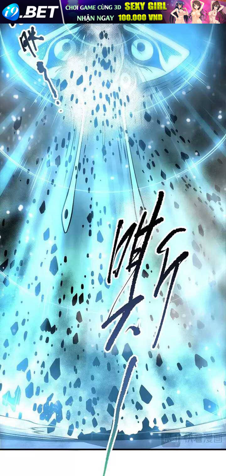 Thảm Họa Tử Linh Sư - Chapter 98 - Page 15