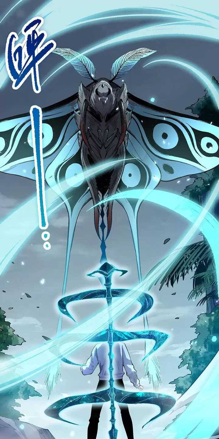 Thảm Họa Tử Linh Sư - Chapter 98 - Page 20