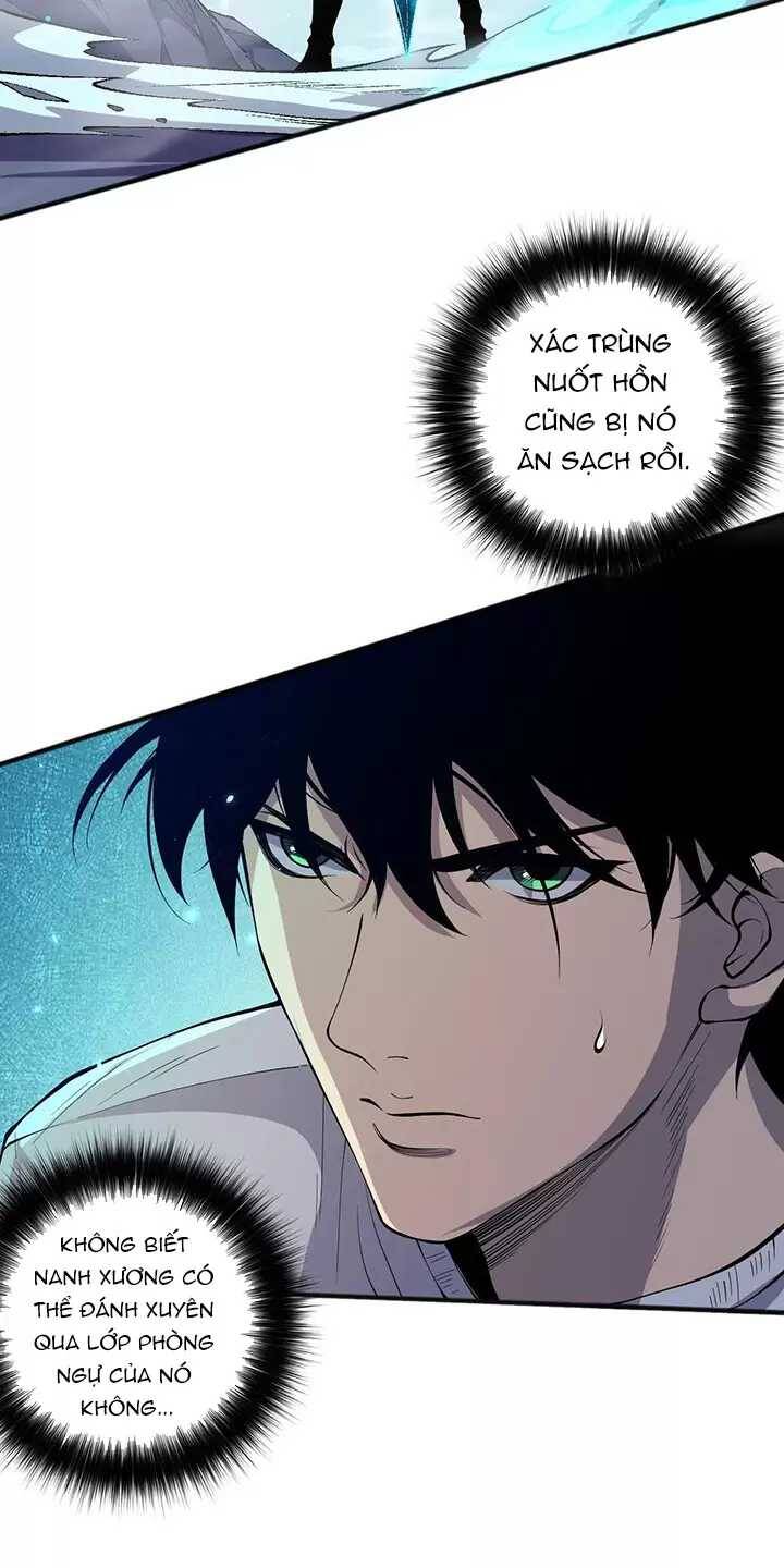 Thảm Họa Tử Linh Sư - Chapter 98 - Page 21