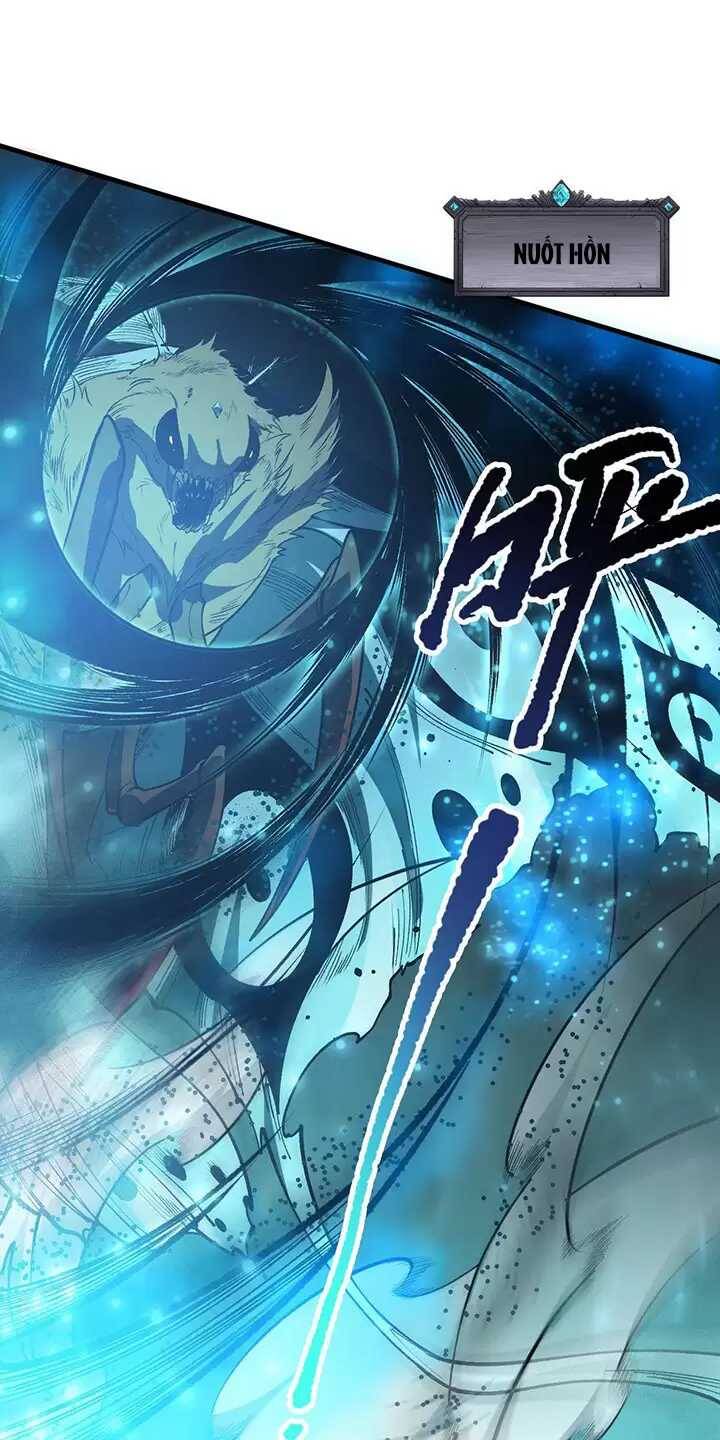 Thảm Họa Tử Linh Sư - Chapter 98 - Page 29