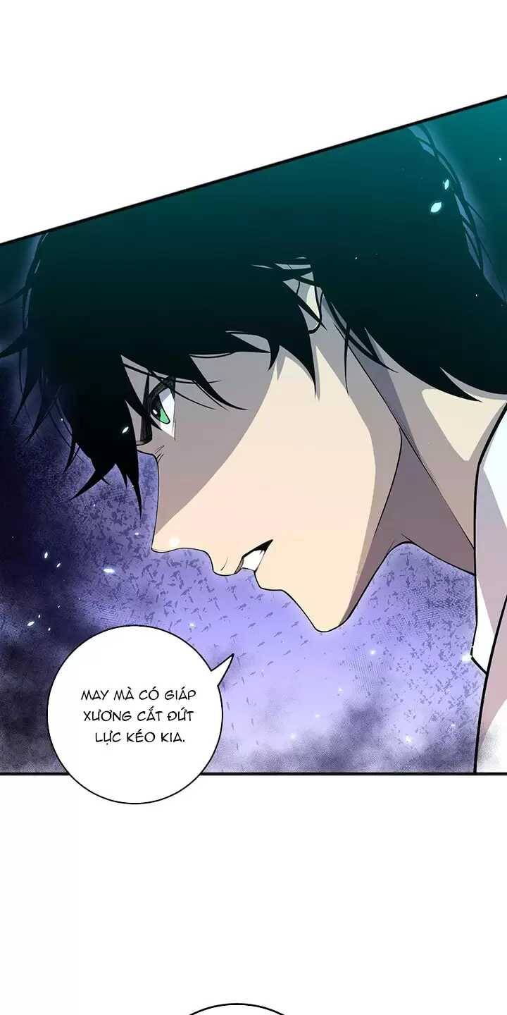 Thảm Họa Tử Linh Sư - Chapter 98 - Page 34