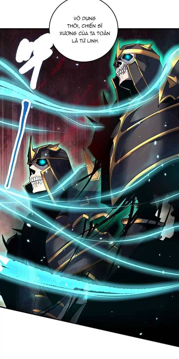 Thảm Họa Tử Linh Sư - Chapter 98 - Page 35