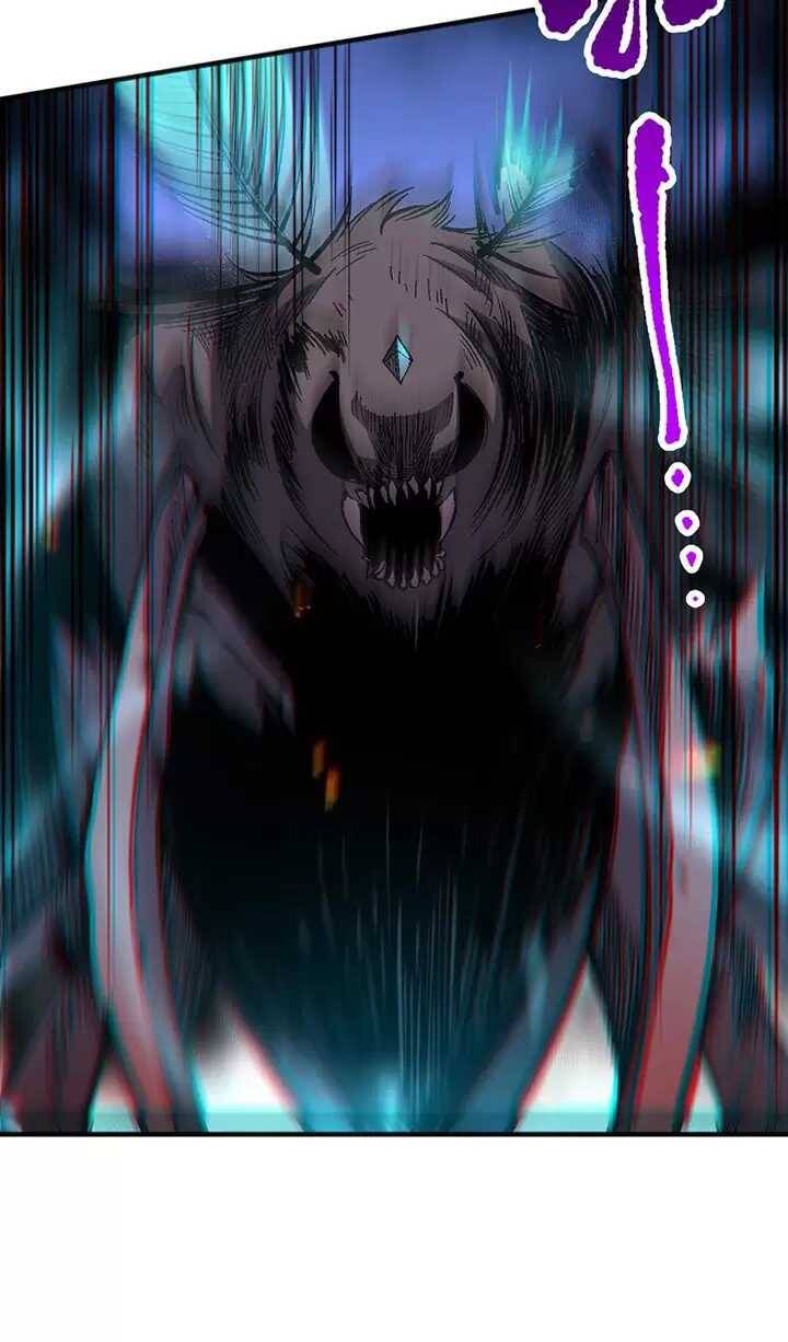 Thảm Họa Tử Linh Sư - Chapter 98 - Page 37