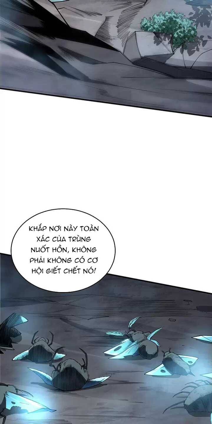 Thảm Họa Tử Linh Sư - Chapter 98 - Page 4