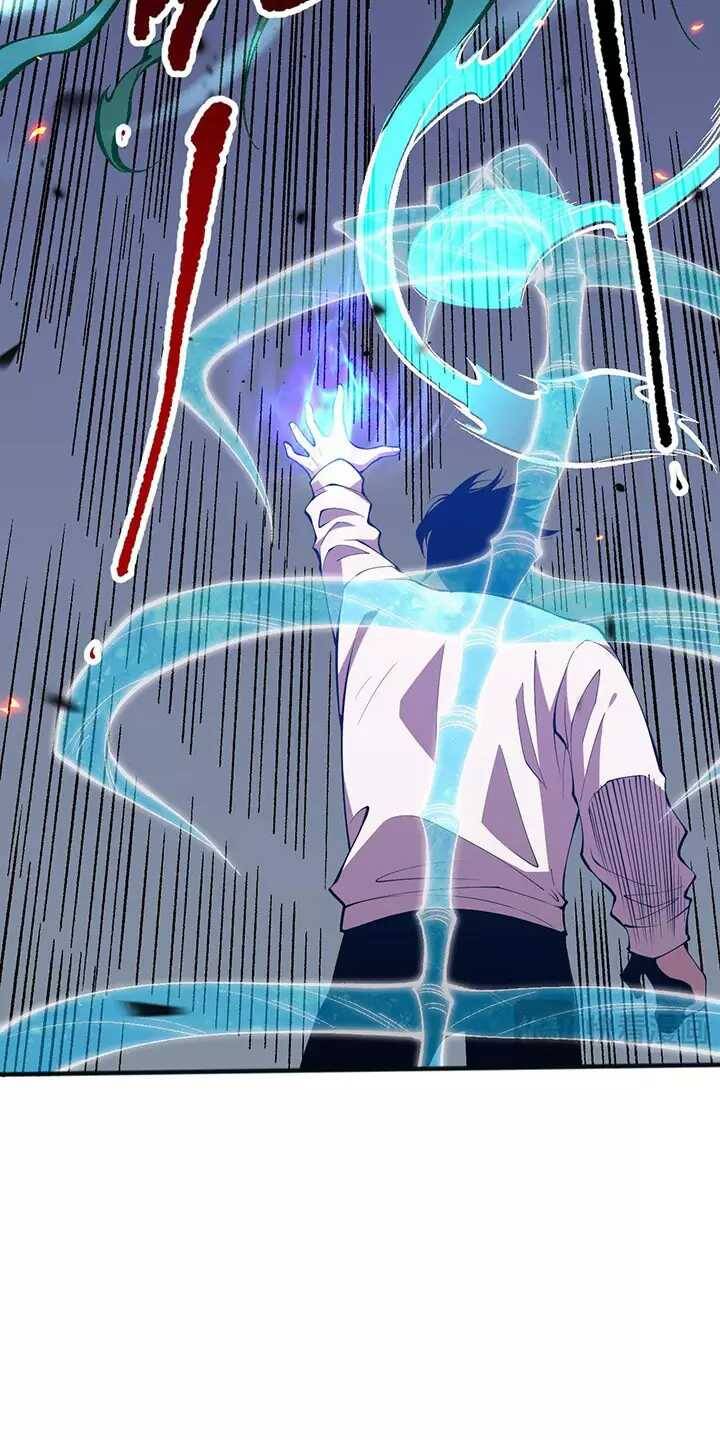 Thảm Họa Tử Linh Sư - Chapter 98 - Page 40