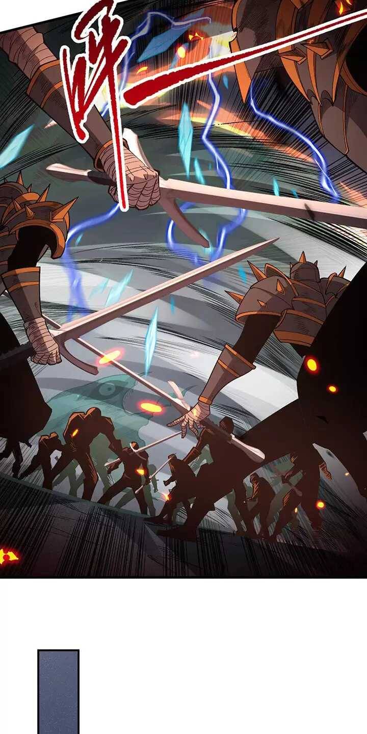 Thảm Họa Tử Linh Sư - Chapter 98 - Page 44