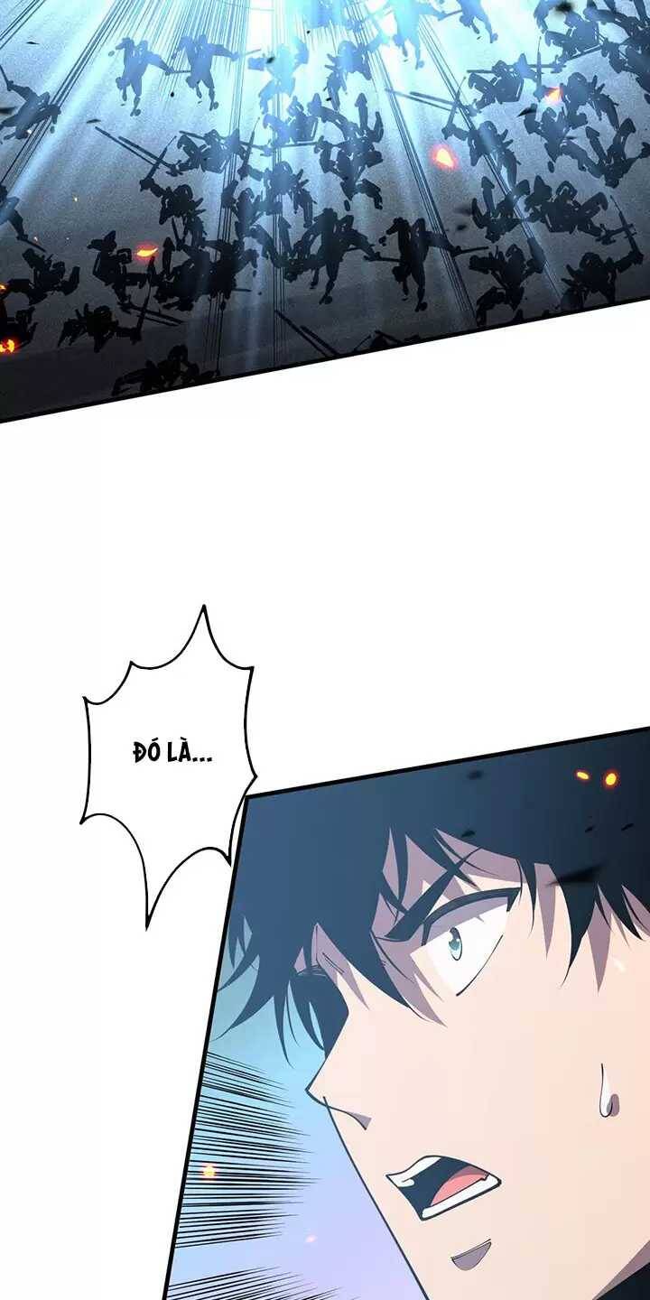 Thảm Họa Tử Linh Sư - Chapter 98 - Page 47