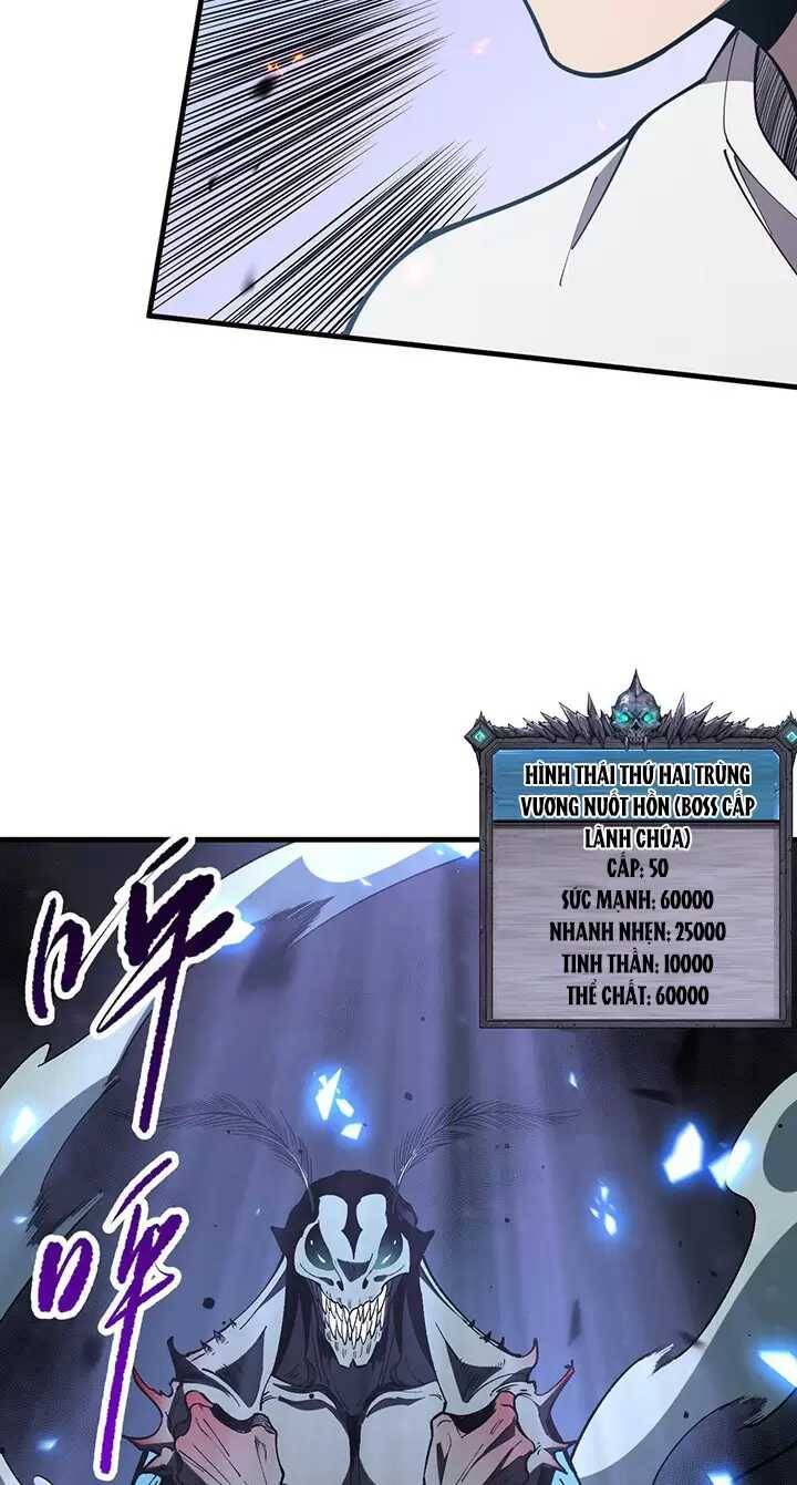 Thảm Họa Tử Linh Sư - Chapter 98 - Page 48