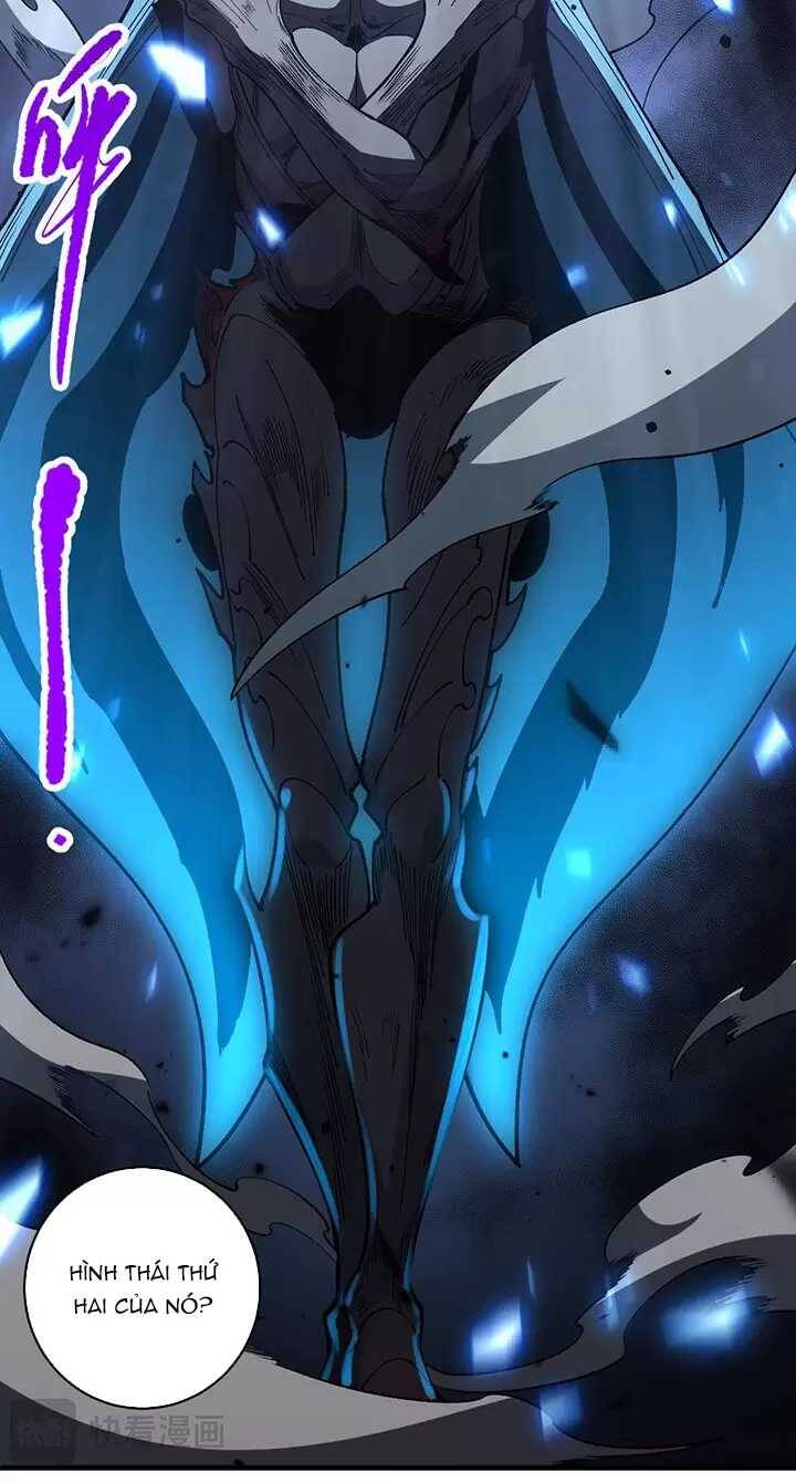 Thảm Họa Tử Linh Sư - Chapter 98 - Page 49