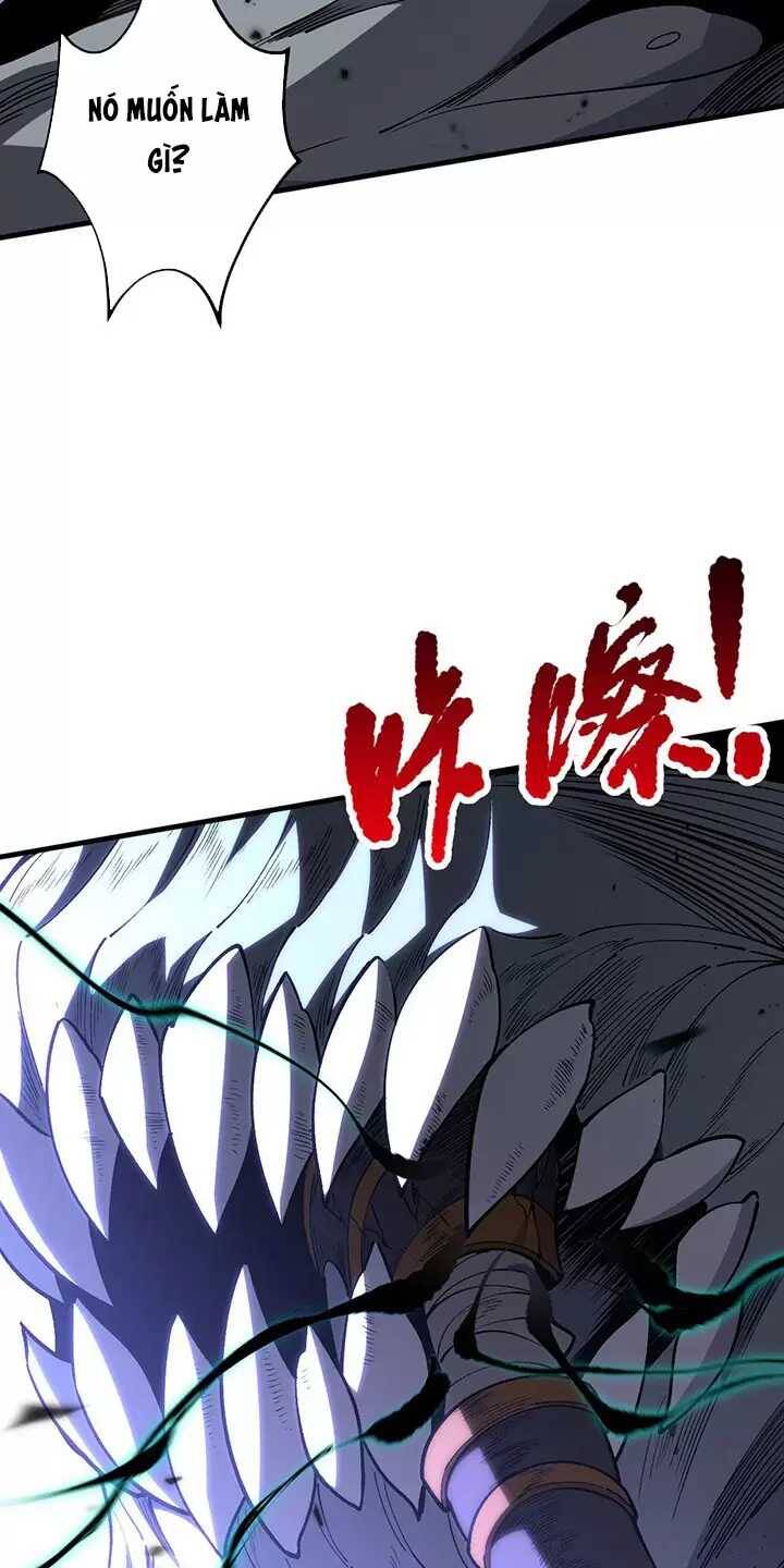 Thảm Họa Tử Linh Sư - Chapter 98 - Page 53