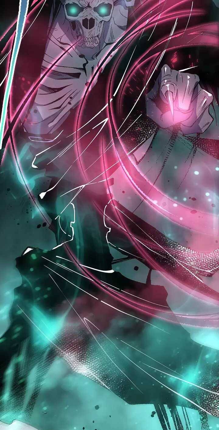 Thảm Họa Tử Linh Sư - Chapter 98 - Page 59