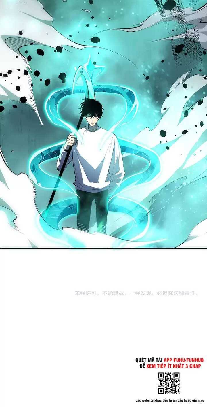 Thảm Họa Tử Linh Sư - Chapter 98 - Page 60