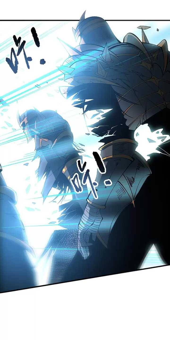 Thảm Họa Tử Linh Sư - Chapter 98 - Page 8