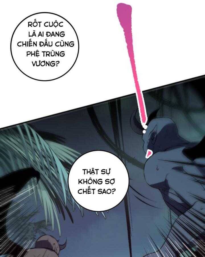 Thảm Họa Tử Linh Sư - Chapter 99 - Page 10