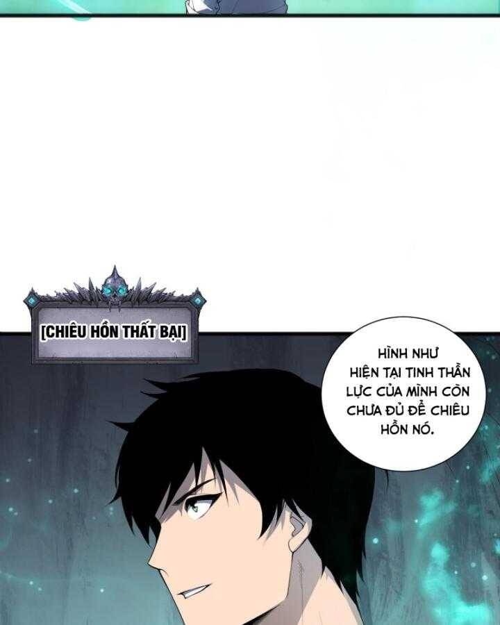 Thảm Họa Tử Linh Sư - Chapter 99 - Page 104