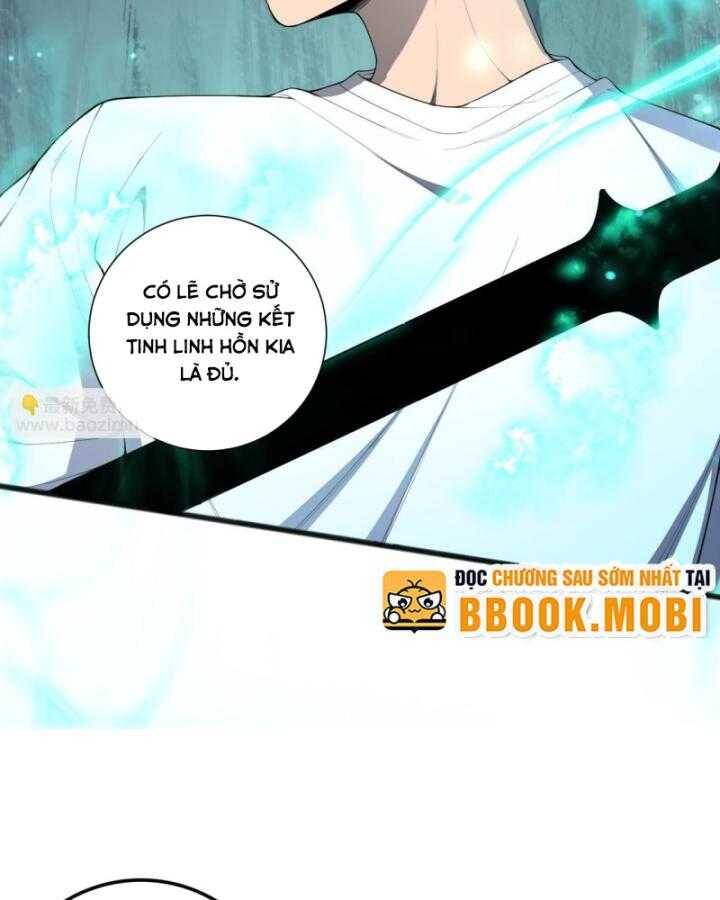 Thảm Họa Tử Linh Sư - Chapter 99 - Page 105