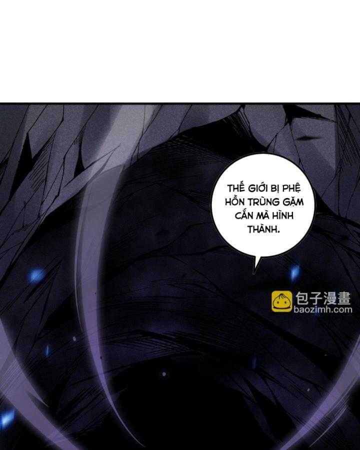 Thảm Họa Tử Linh Sư - Chapter 99 - Page 107