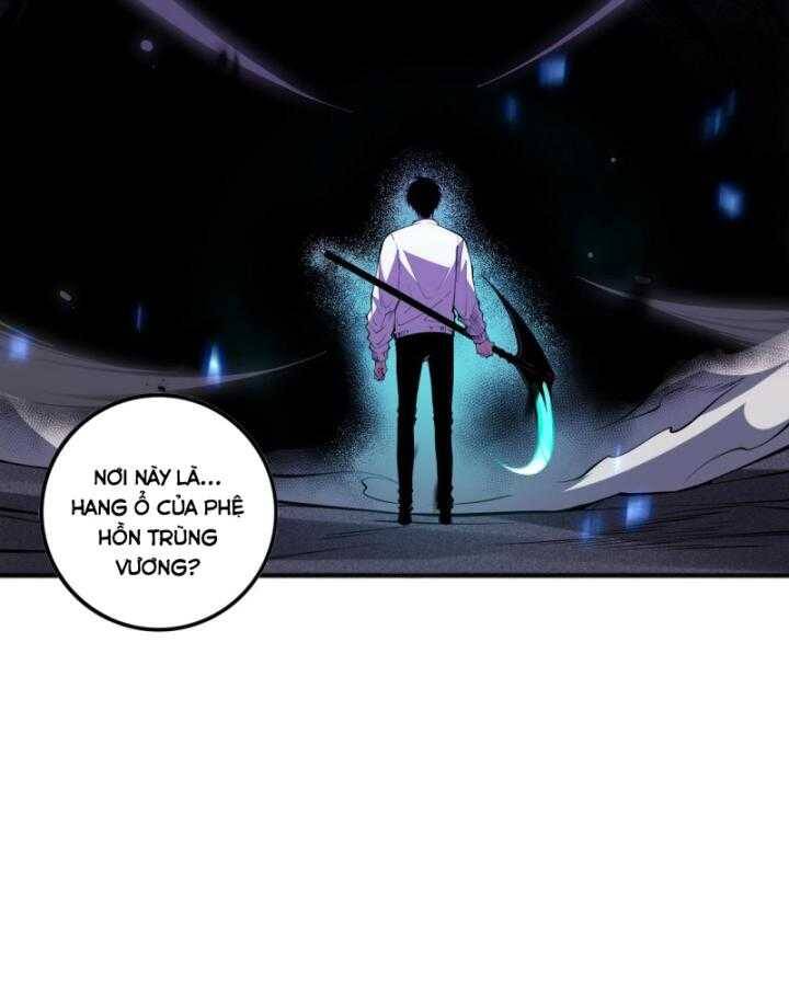 Thảm Họa Tử Linh Sư - Chapter 99 - Page 108