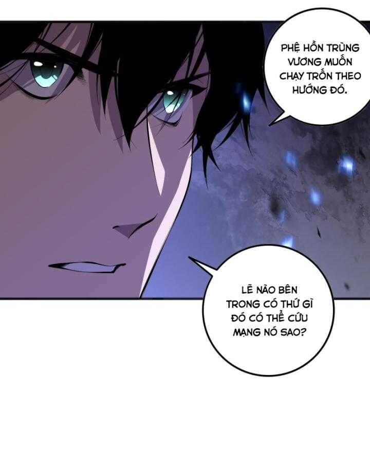 Thảm Họa Tử Linh Sư - Chapter 99 - Page 109