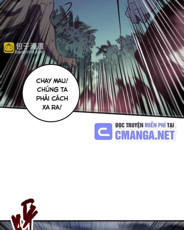 Thảm Họa Tử Linh Sư - Chapter 99 - Page 11
