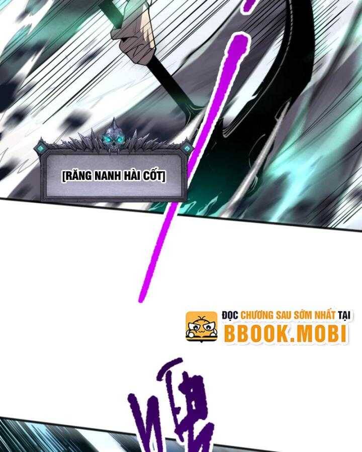 Thảm Họa Tử Linh Sư - Chapter 99 - Page 18