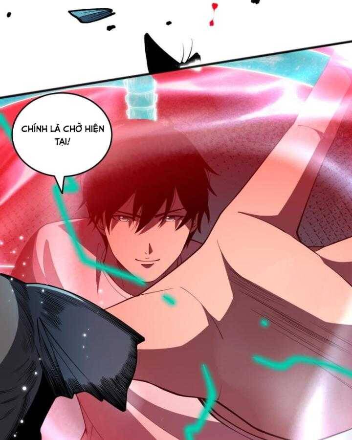 Thảm Họa Tử Linh Sư - Chapter 99 - Page 22