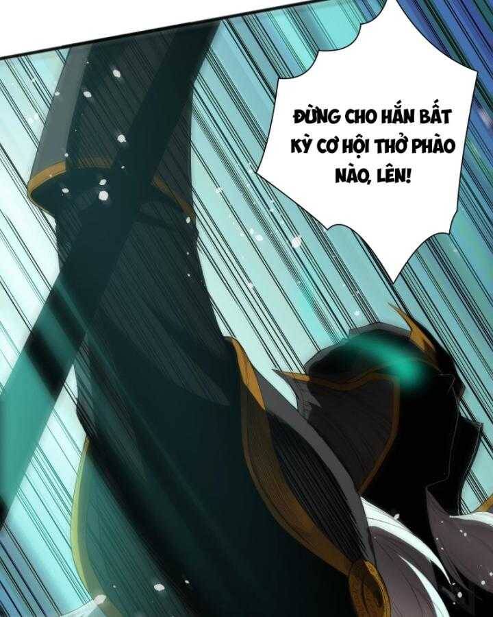 Thảm Họa Tử Linh Sư - Chapter 99 - Page 32