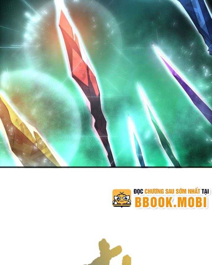 Thảm Họa Tử Linh Sư - Chapter 99 - Page 35