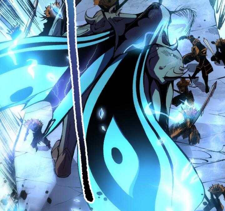 Thảm Họa Tử Linh Sư - Chapter 99 - Page 42