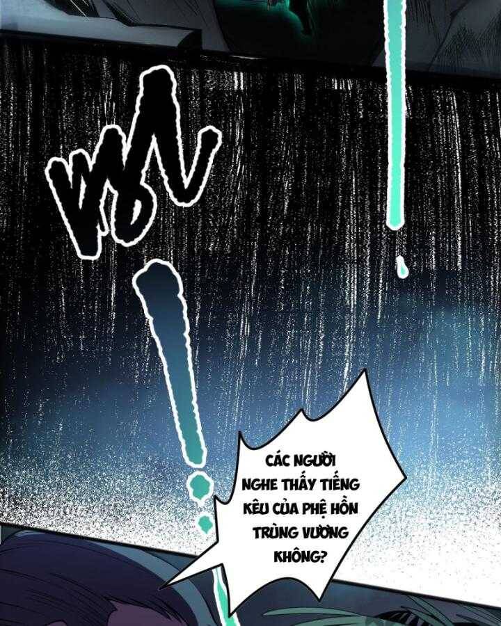 Thảm Họa Tử Linh Sư - Chapter 99 - Page 45