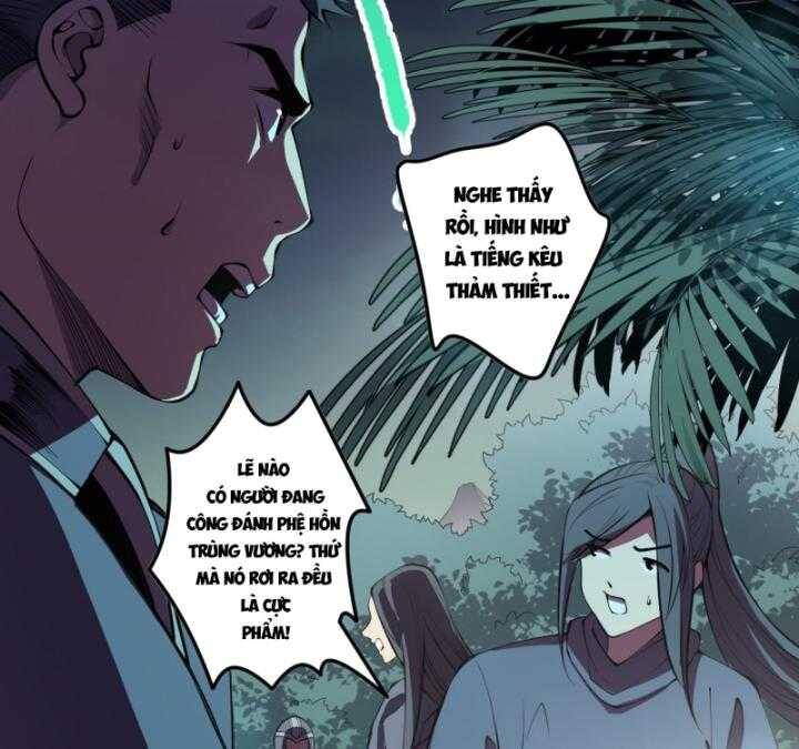 Thảm Họa Tử Linh Sư - Chapter 99 - Page 46